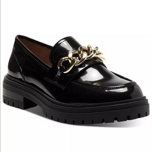 Black Loafers (Women’s)